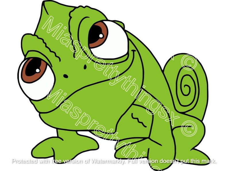 Pascal Tangled SVG 4 Svg Dxf Cricut Silhouette Cut File Etsy India