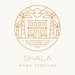 ShalaHome store logo