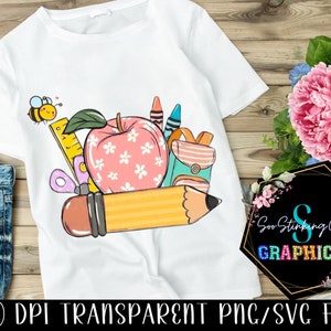 Teacher Digital Download,Teacher Graphic Download,Teacher SVG,Back to School Graphic,Classroom Clipart,Teacher Appreciation Instant Download
