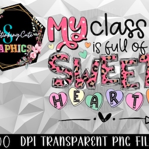 Teacher Appreciation PNG,Classroom PNG,Teacher PNG,Teacher Graphic,Teacher Shirt,Teacher Life, Classroom Gift,Teacher Gift Digital Download