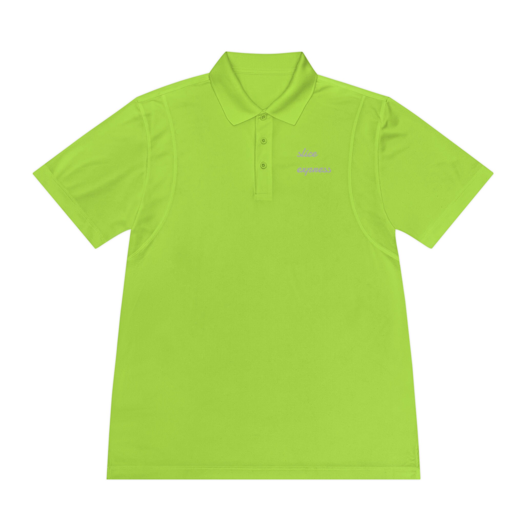 Discover Men's golf Sport Polo Shirt