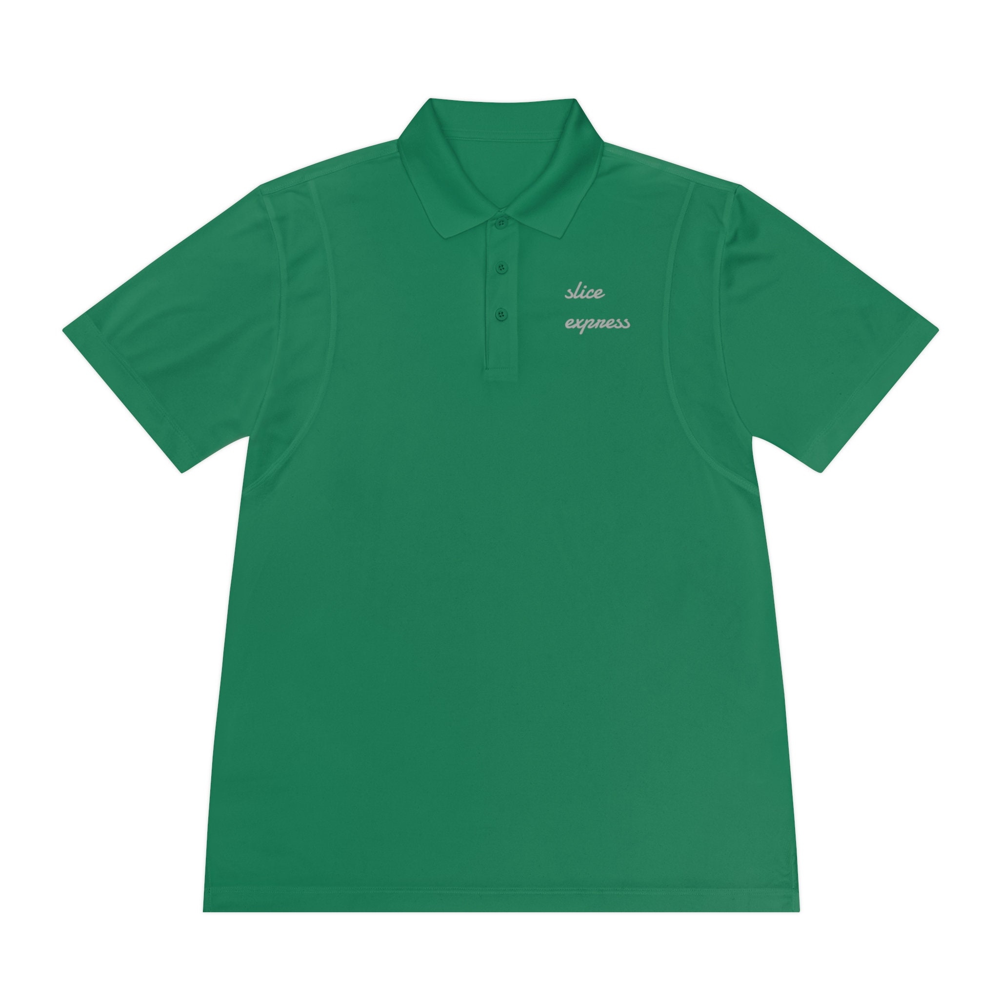 Discover Men's golf Sport Polo Shirt