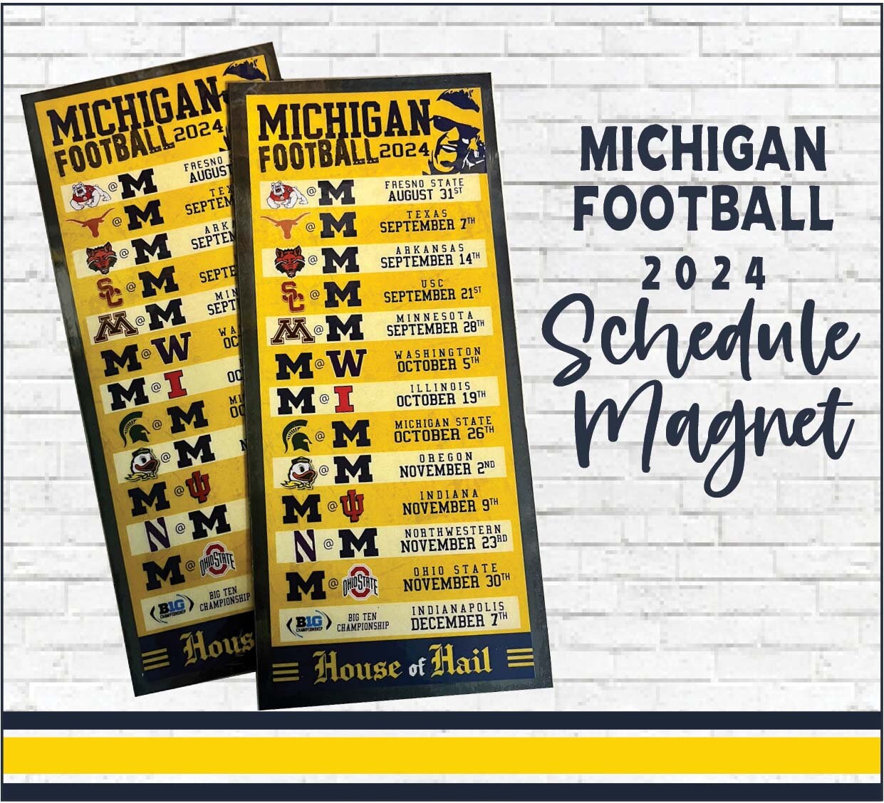2024-michigan-football-magnet-schedule-etsy