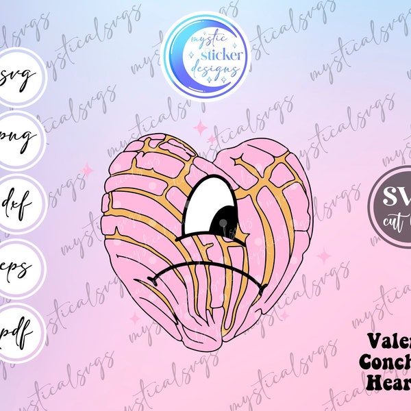 Bad Bunny Concha - Etsy