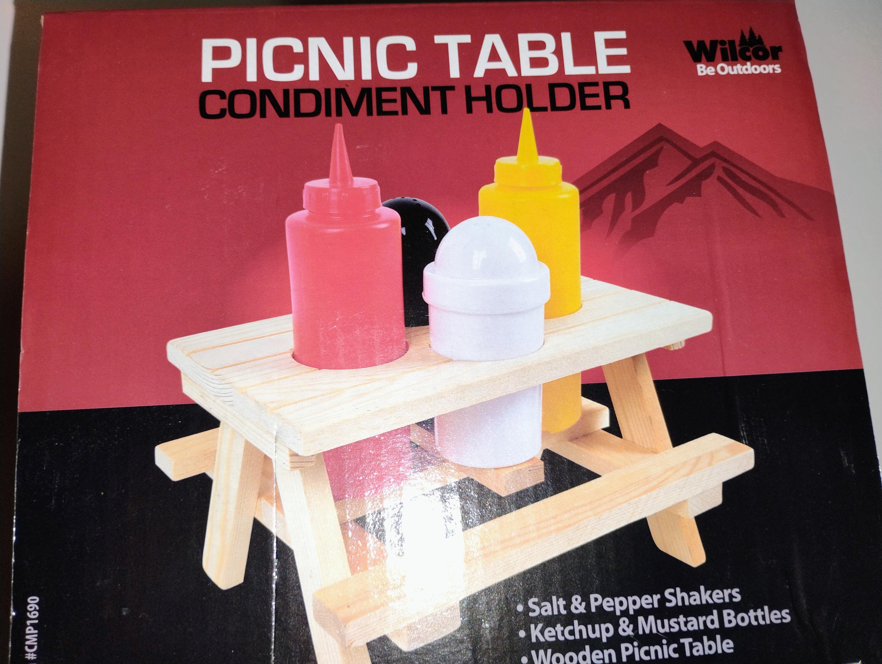 Vintage picnic table - Etsy 日本