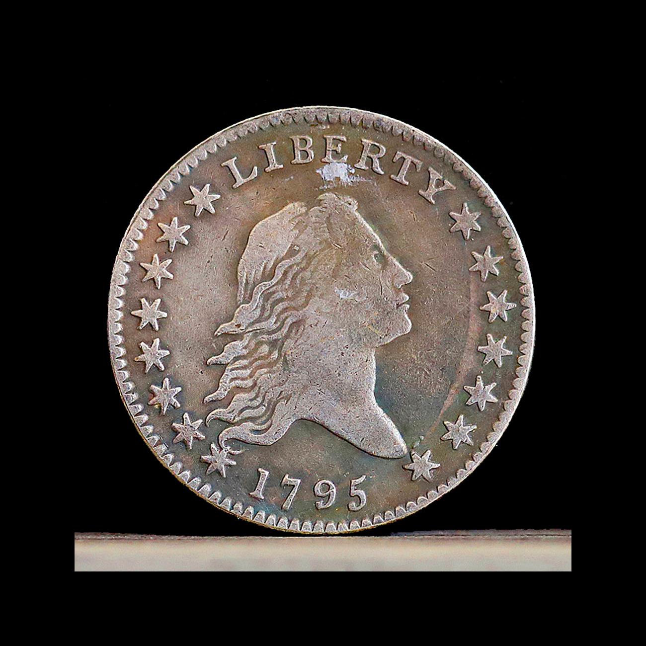 1795 Liberty Dollar - Etsy