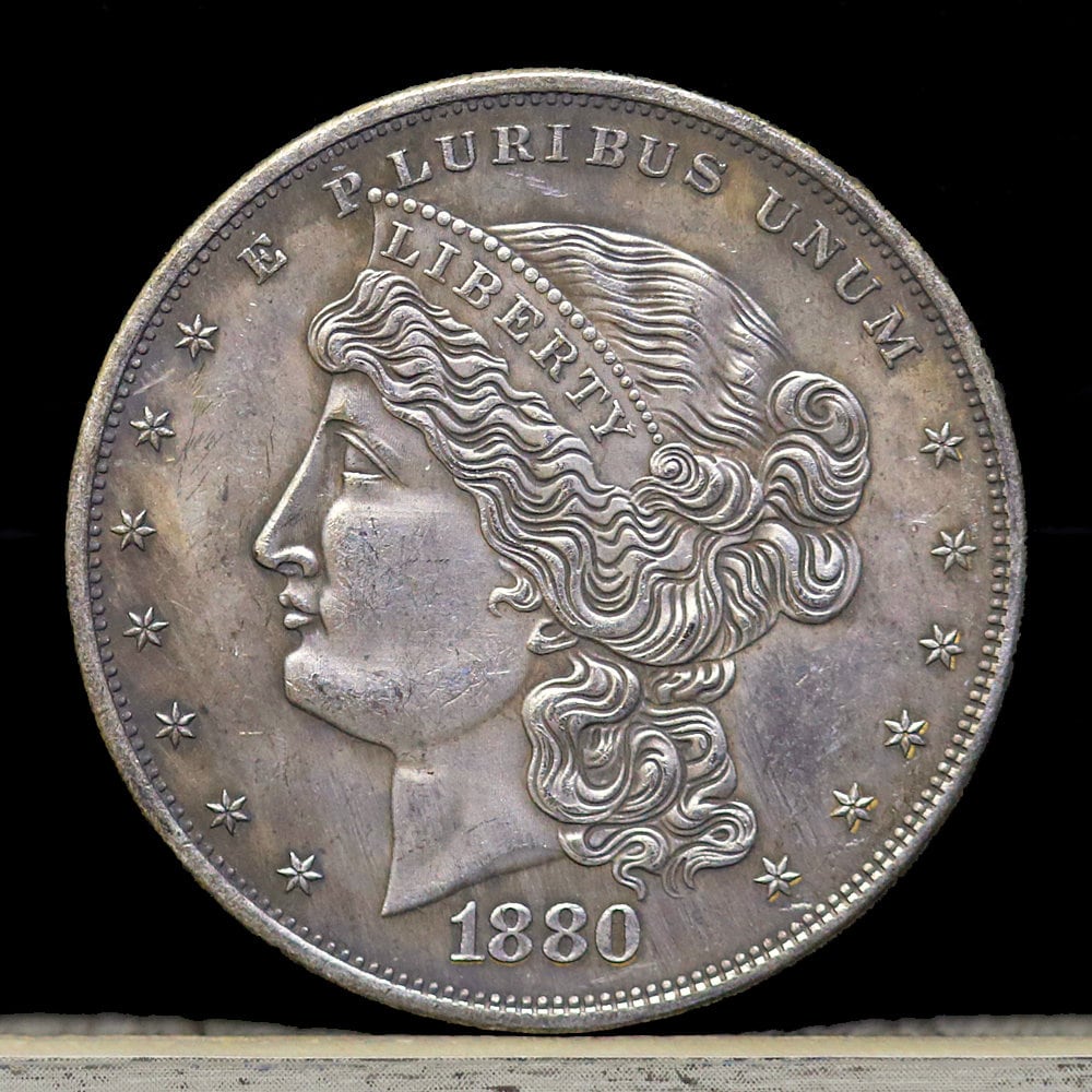 Millennium Golly ドール Godzilla Store Drop: New Godzilla '54 Guignol Glitter Sofubi