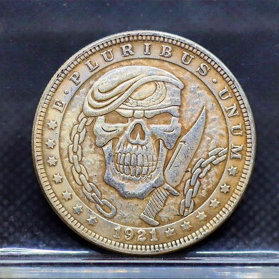 1857 Braided Hair Half Cent Copper Coin Circulated 
