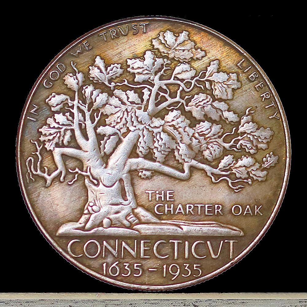 2005 Liberty Coin - Etsy