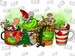 Grinch Coffee Drink Png,Christmas Sublimation Designs,Christmas png,Coffee Sublimation Png,Christmas Drink Design,Christmas Grinch Png 