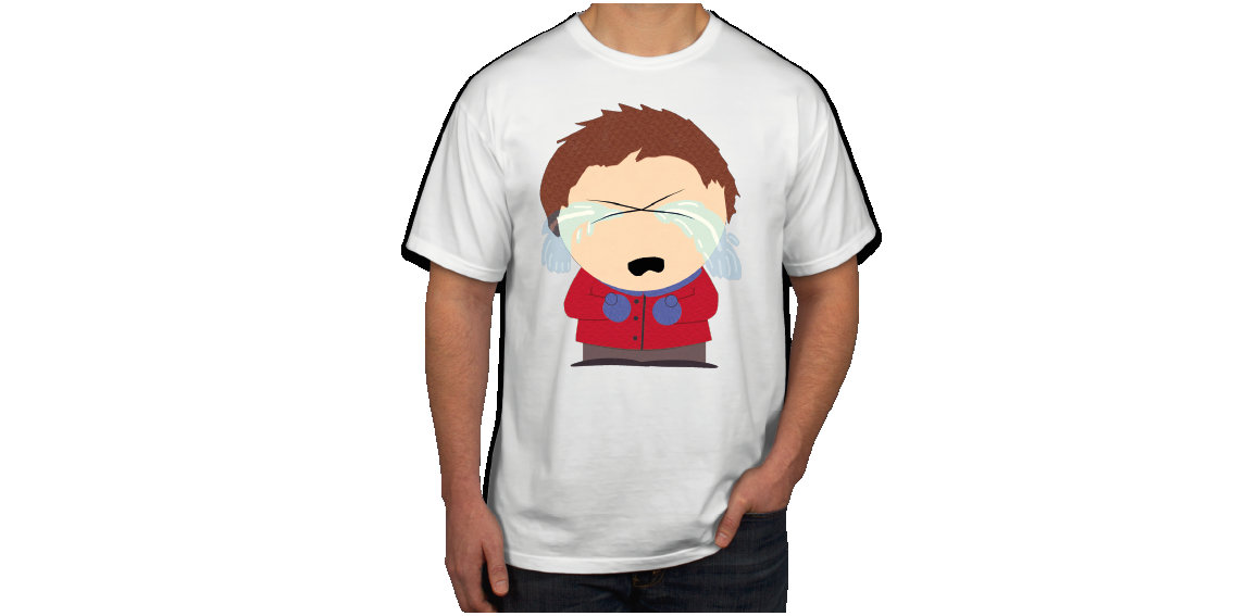 23 Pieces SOUTHPARK HD-PNG - Etsy
