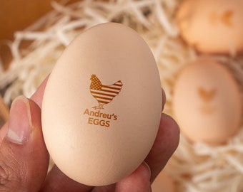 This item is unavailable -   Funny eggs, Egg stamp, Chicken gifts