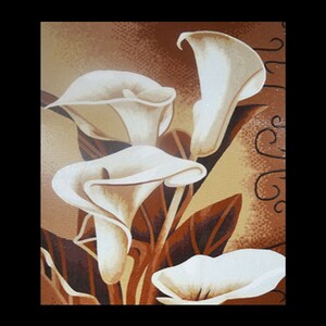 Princess Gatherings Floral Mosaic