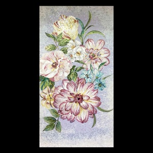 Clara Marie Tile Mosaic