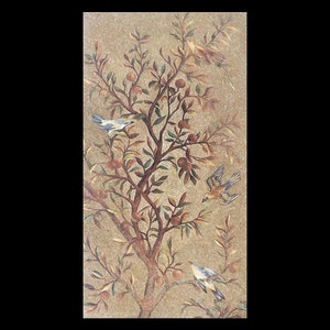 Birder&#39;s Paradise