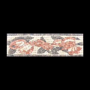 Anayis Mosaic Border Artwork