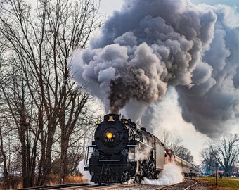 Pere Marquette 1225