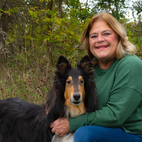 Northern Lights at Little Sable