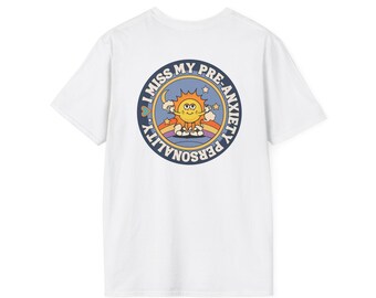 無地の白いTシャツ｜シンプルなクルーネックTシャツ、DIYプリントシャツ
