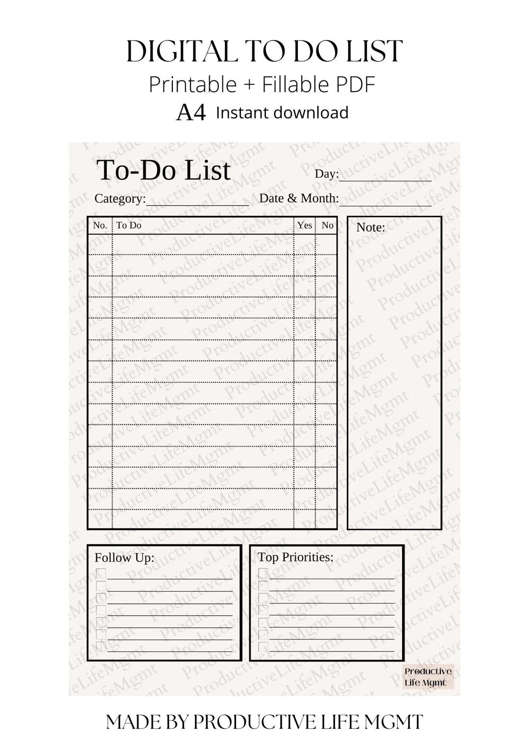 to-do-list-tasks-planner-digital-minimalist-to-do-list-printable-daily