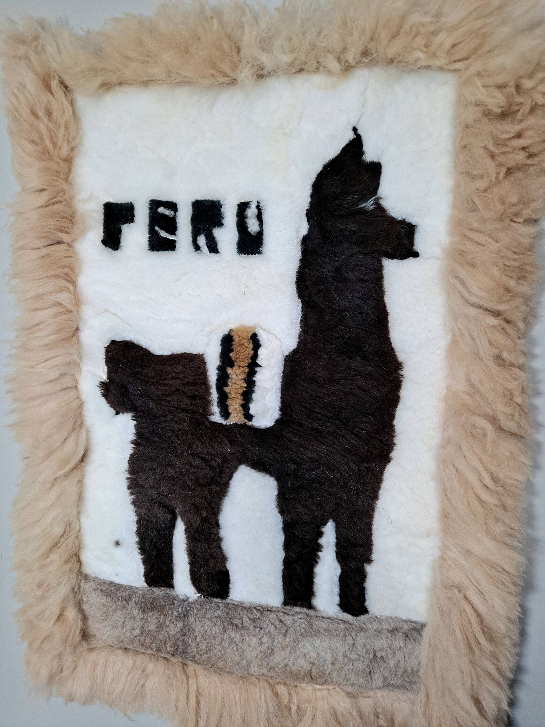 Llama Rugs From Peru Bryont Blog