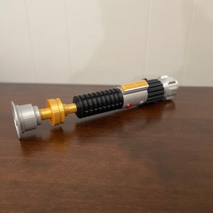 Obi Wan Kenobi Lighsaber