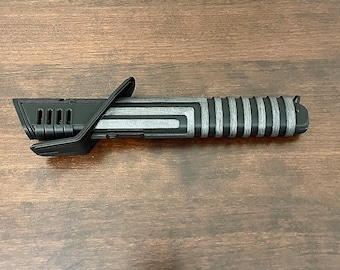 The Mandalorian Darksaber