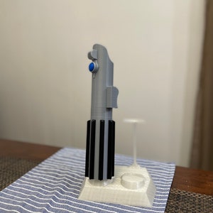 Skywalker Style Collapsable Lightsaber
