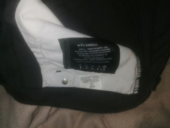 Ittierre gucci top