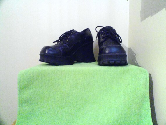 sneaker wedges original