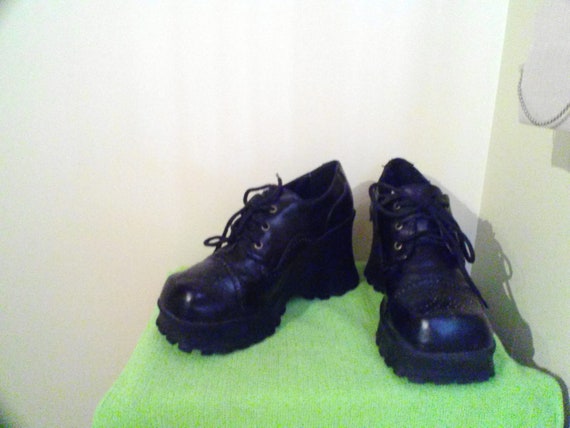 sneaker wedges original