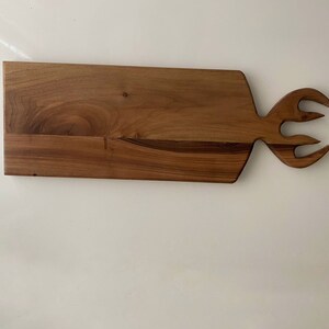 Cheese board