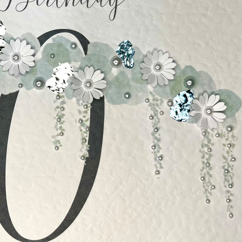 handmade-60th-birthday-card-luxury-60th-birthday-card-etsy