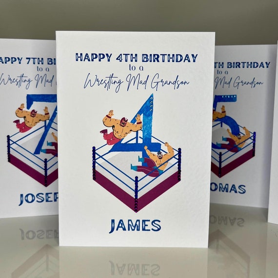 Great Grandson 4 Birthday Card – Balloons At Hallmark Ltd - View #10