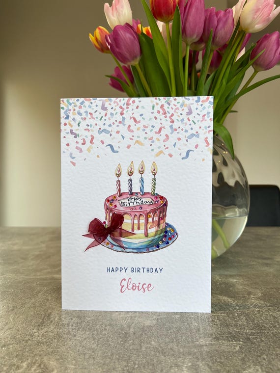 Poster Con Foto Personalizzato Compleanno Topo Gigio – Smart Print - Foto 7