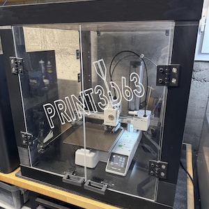 Bambu lab a1 enclosure - Etsy 日本