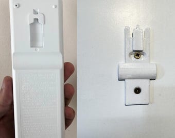 Wandhalterung für Fernbedienung der Mitsubishi Klimaanlagen XG16A SG17B SG17B