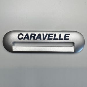 CARAVELLE ドアシルライト、エントランス照明、フォルクスワーゲン VW T5 / T4 マルチバン用、部品番号 7E5947415AL72A