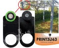 PERGOLA Electronic-Star roulette