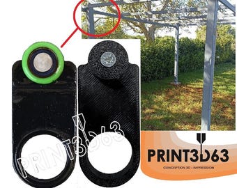 PERGOLA Ruleta electrónica-Star