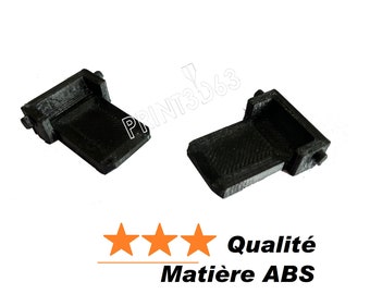 2x Rotule store REMIFRONT latéral pare brise camping car renault fiat ford remis