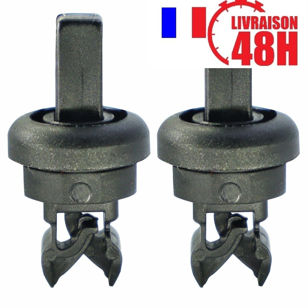 Vivaro Kotflügelclips 10x VVO® Clips Innenverkleidung Für Einige Opel Vivaro Vorderradabdeckung Clips