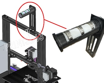 ENDER 3 beperkte wrijvingsafwikkelaar - UNWINDER wrijvingsloos