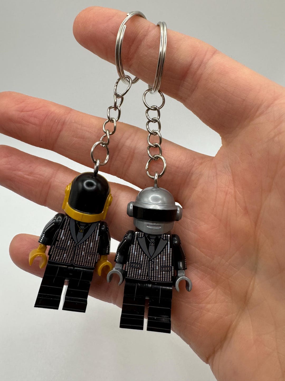 ミュージシャン Big Toy Keyholder \"little punk\" 商品詳細ページ | Vaundy ONLINE STORE | Big Toy Keyholder