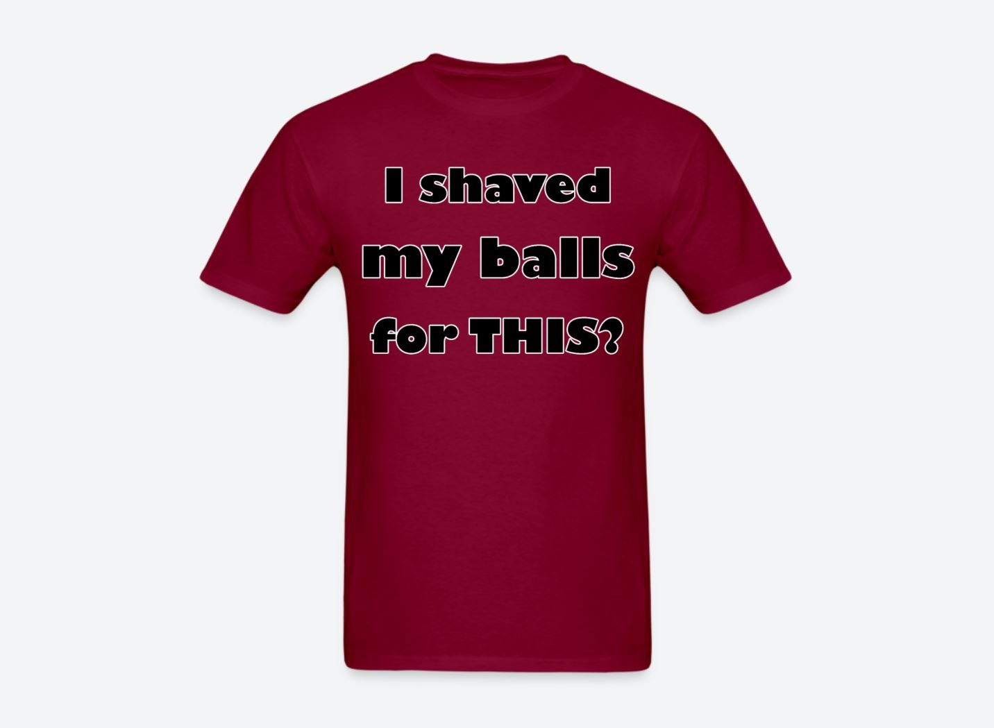 I Need a Huge Cocktail, Funny Adult Humor Drinking Gift T-shirt, Inappropriate Shirts