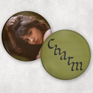 Clairo Pin - Etsy
