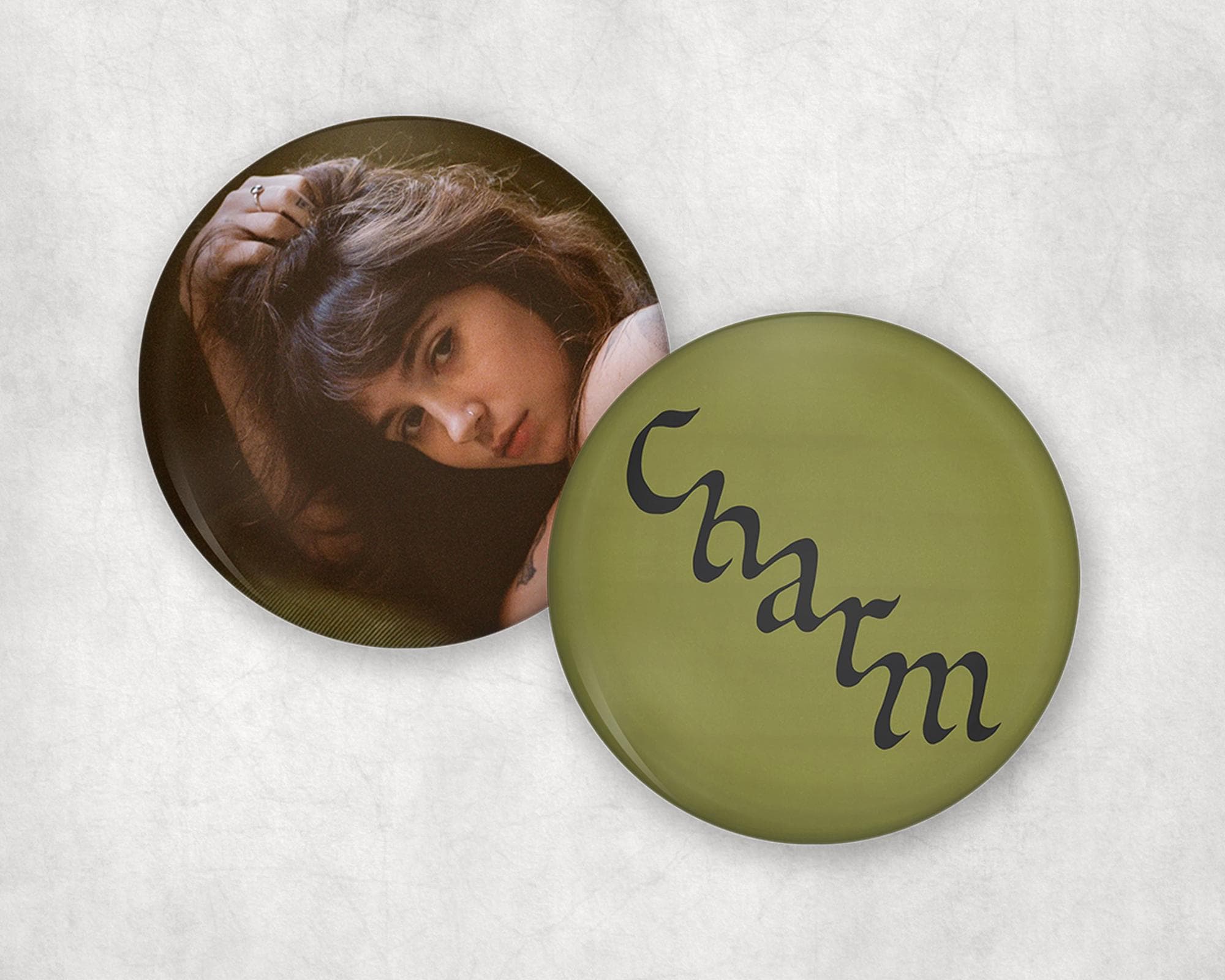 Clairo Pin - Etsy