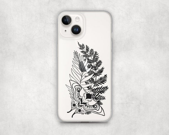 ellie's tattoo  the last of us ii inspired iphone case – venusic
