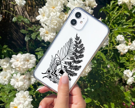 ellie's tattoo  the last of us ii inspired iphone case – venusic