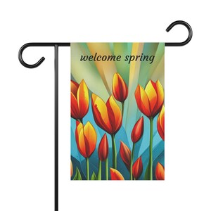 Garden & House Banner